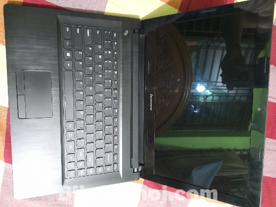 Lenevo G40-45 Amd 6th Generation With Graphics